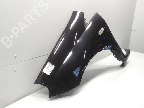 Left front fenders FIAT GRANDE PUNTO (199_) 1.2 | BP20595402C41 