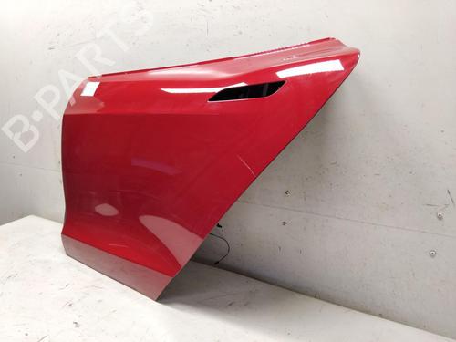 Dør venstre bagtil TESLA MODEL S (5YJS) P100D AWD | BP33184495C4  - Image 8