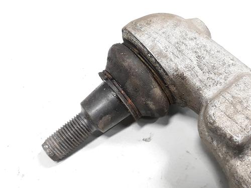 Left front suspension arm AUDI A8 D3 (4E2, 4E8) 4.2 quattro | BP20524136M12 