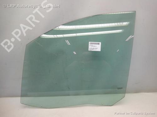 Front left door window CITROËN C8 (EA_, EB_) 2.2 HDi | BP20579549C18 