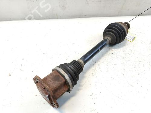 Left front driveshaft AUDI A8 D4 (4H2, 4H8, 4HC, 4HL) 3.0 TDI quattro | BP32176607M38 - Image 4