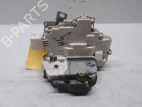 Used Rear left lock AUDI A6 Allroad C6 (4FH) 3.0 TDI quattro (233 hp) 20592494