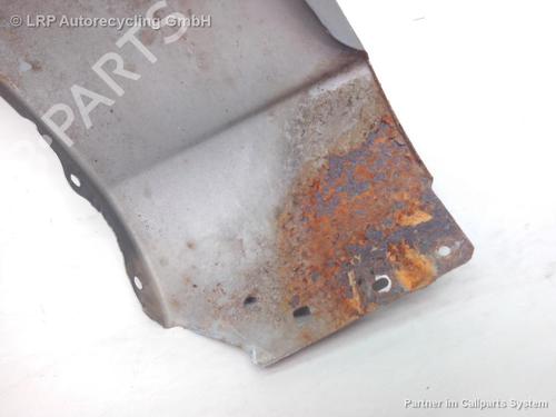 Right front fenders MAZDA 323 F VI Hatchback (BJ) 1.5 16V (BJ5W) | BP20557996C42 