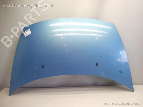 Used Hood CITROËN C3 I (FC_, FN_) 1.4 HDi (68 hp) 20562825
