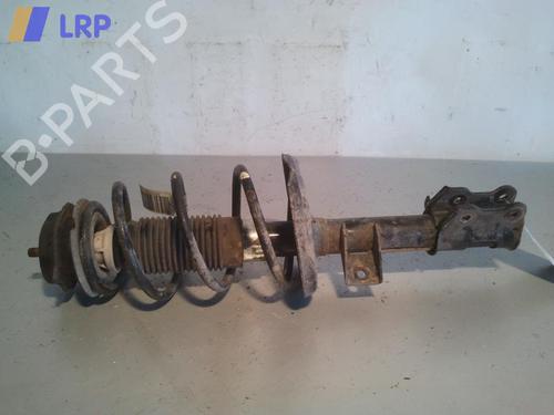 Right front shock absorber FORD KA (RU8) 1.2 | BP20543193M17