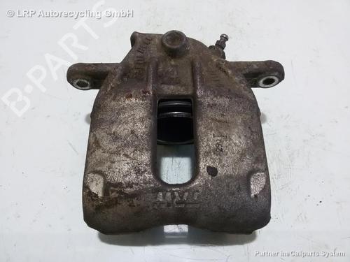 Used Left front brake caliper NISSAN MICRA III (K12) 1.2 16V (65 hp) 20540061