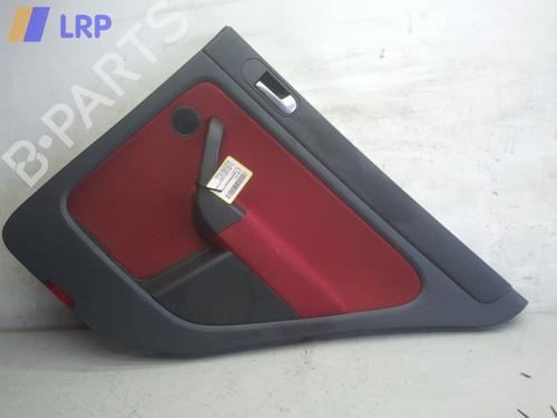 Used Rear right panel VW GOLF PLUS V (5M1, 521) 1.6 (102 hp) 20581544