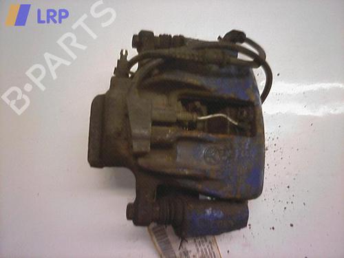Used Left front brake caliper MERCEDES-BENZ C-CLASS (W202) C 200 (202.020) (136 hp) 20540147