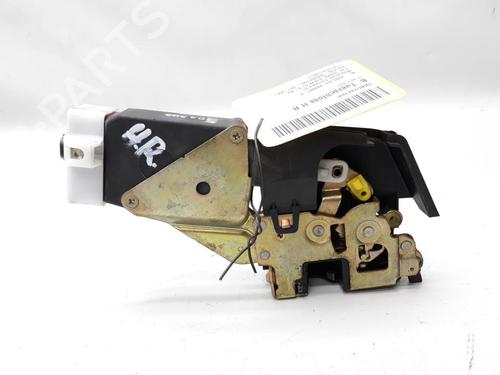 Used Other Other MITSUBISHI CARISMA (DA_) 1.9 DI-D (DA5A) (115 hp) 20580442 20580442