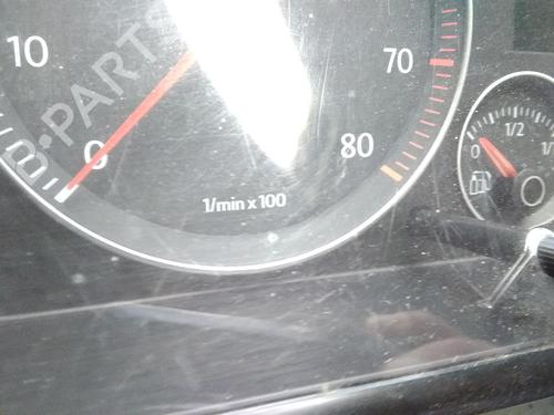 Kombiinstrument VW TOURAN (1T1, 1T2) 1.4 TSI EcoFuel | BP20521949C47 