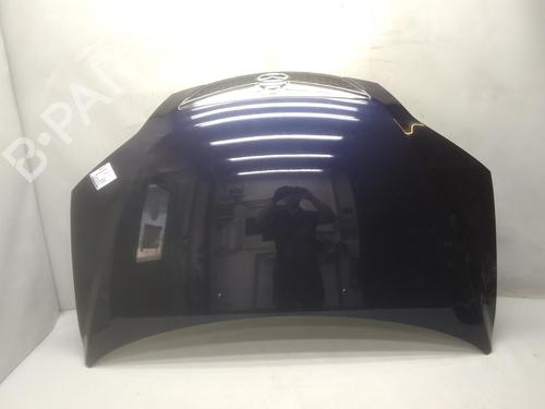 Used Hood MAZDA 2 (DY) 1.2 (DY3W) (75 hp) 20522826