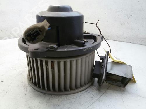 Heater blower motor HYUNDAI S COUPE (SLC) 1.5 i | BP20547001M62 