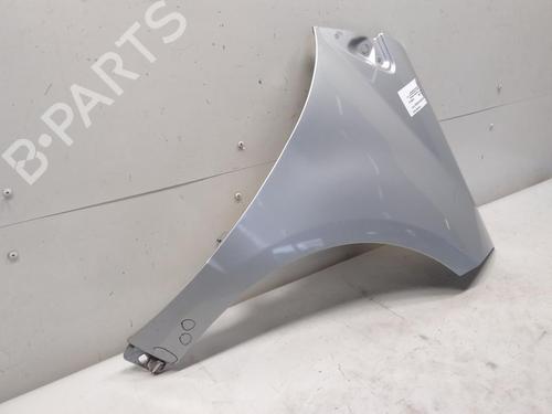 Right front fenders MERCEDES-BENZ A-CLASS (W169) A 150 (169.031, 169.331) | BP20595528C42 
