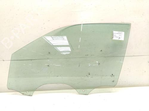 Used Front left door window SKODA FABIA III (NJ3) 1.2 TSI (90 hp) 27213348