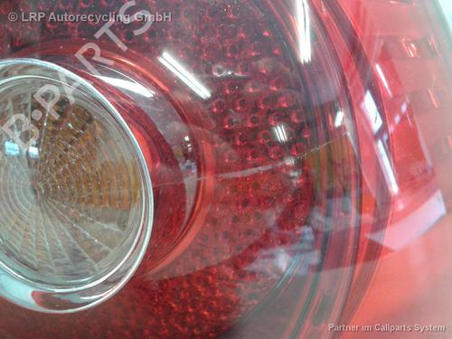 Right taillight VW GOLF V (1K1) 2.0 TDI 16V | BP20570453C35 