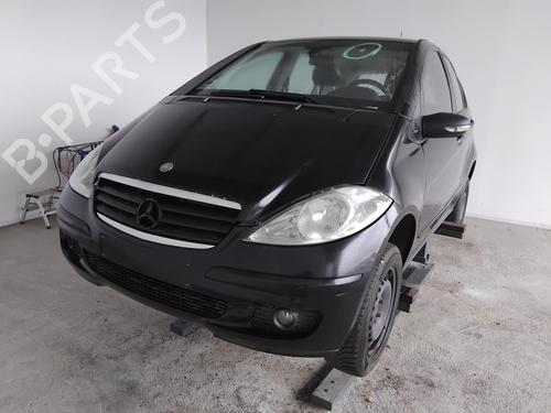 Used Parts MERCEDES-BENZ A-CLASS (W169) A 180 CDI (169.007, 169.307) (109 hp) 4379245
