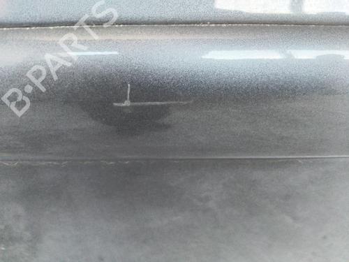 Left front door PEUGEOT 206 Hatchback (2A/C) 1.4 i | BP28136095C2 