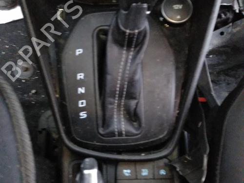 Shock absorber spring FORD FIESTA VII (HJ, HF) 1.0 EcoBoost | BP32373857C152 