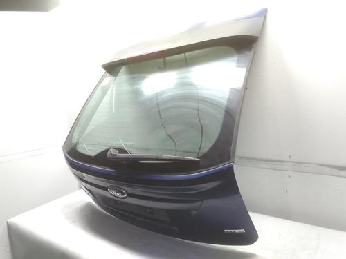 Tailgate FORD FOCUS II (DA_, HCP, DP) 1.6 TDCi | BP20514183C6 