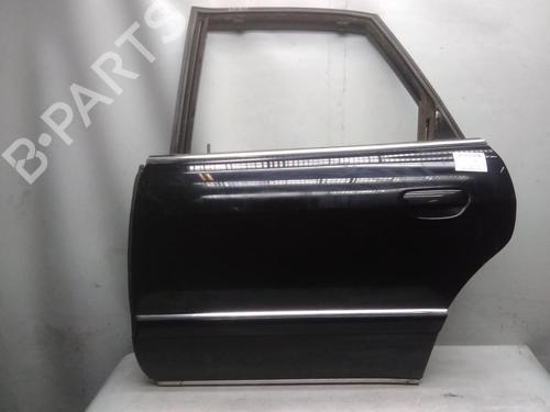 Used Left rear door AUDI A8 D2 (4D2, 4D8) S8 quattro (360 hp) 20577540
