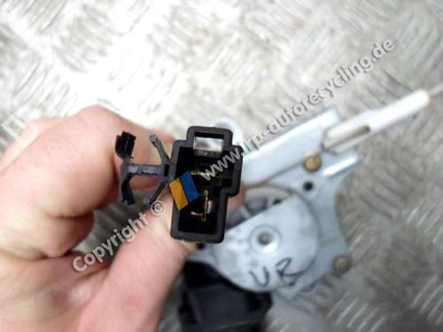 Used Front right window mechanism Front right window mechanism DAEWOO NUBIRA Wagon (J100) 1.6 16V (103 hp) 20545903 20545903