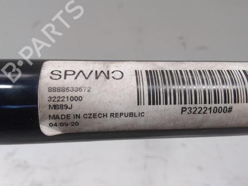 Anti roll bar VOLVO XC40 (536) T5 Plug-in Hybrid | BP20527961M96 