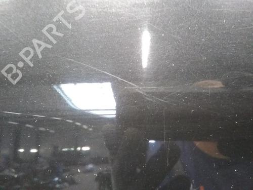 Right rear door TOYOTA AVENSIS (_T25_) 2.2 D-CAT (ADT251_, ADT251R) | BP20518015C5 