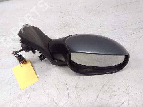 Right mirror PEUGEOT 206 Hatchback (2A/C) 1.4 i | BP26205255C27 