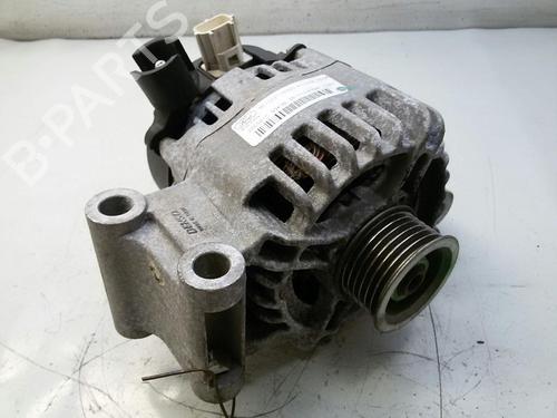 Used Alternator FORD FOCUS II (DA_, HCP, DP) 1.6 (100 hp) 20560261