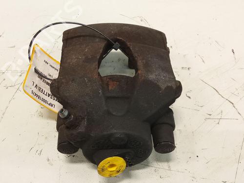 Used Left front brake caliper VW GOLF VI (5K1) 1.6 (102 hp) 20595132