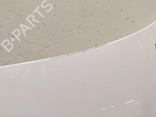 Hood AUDI A3 Sportback (8PA) 1.2 TSI | BP31345463C1 