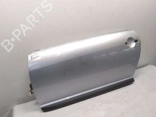 Left front door CITROËN C3 Pluriel (HB_) 1.4 | BP20514925C2 
