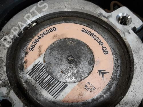 Servo brake PEUGEOT 206 CC (2D) 2.0 S16 | BP20572070M42 
