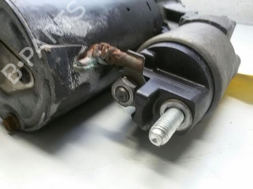 Starter MERCEDES-BENZ A-CLASS (W169) A 200 CDI (169.008, 169.308) | BP20530773M8 