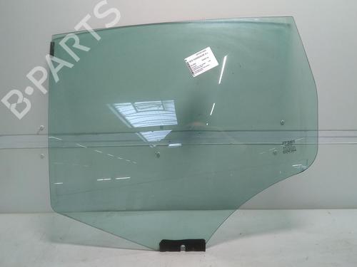 Used Rear left door window FIAT CROMA (194_) 1.9 D Multijet (194AXC1B, 194AXC12) (150 hp) 20518151