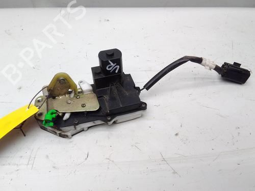 Used Front right lock ROVER 200 II Hatchback (RF) 214 Si (103 hp) 20516817