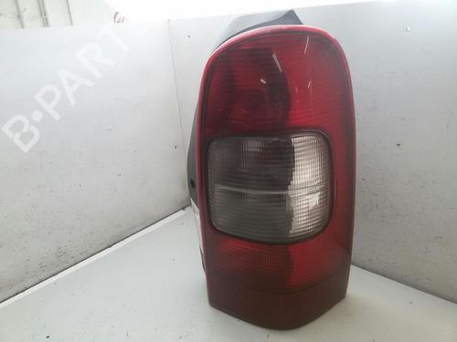Used Right taillight Right taillight 20551190 20551190
