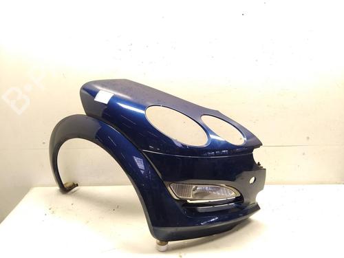 Used Right front fenders SMART FORFOUR (454) 1.1 (454.030) (75 hp) 27529554