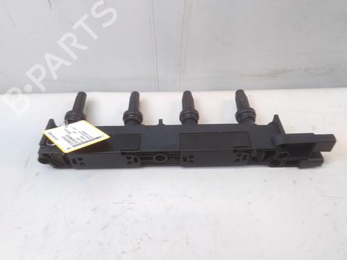 Ignition coil PEUGEOT 406 (8B) 1.8 16V | BP20596730M94 