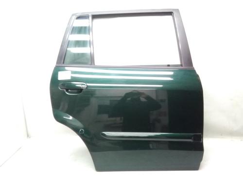 Used Right rear door MAZDA PREMACY (CP) 1.9 (CP8W) (100 hp) 20578045