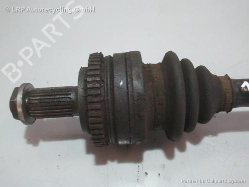 Right rear driveshaft BMW 3 (E30) 316 i | BP20529524M41 
