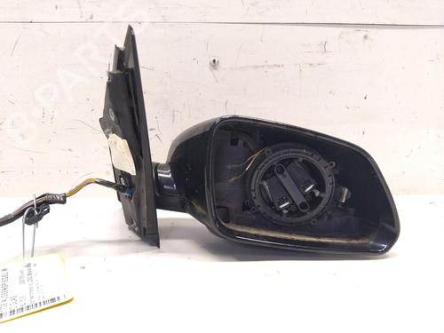 Used Right mirror Right mirror VW POLO IV (9N_, 9A_) 1.4 TDI (70 hp) 36360641 36360641