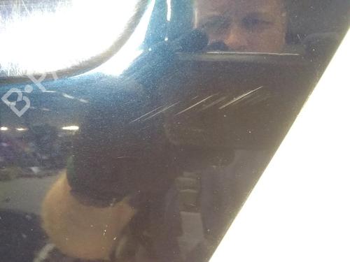 Left rear door VW PASSAT B6 (3C2) 1.9 TDI | BP20517866C4 