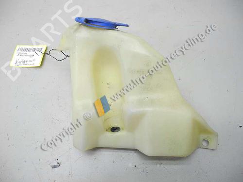 Used Windscreen washer tank SEAT AROSA (6H1) 1.4 (60 hp) 22704958