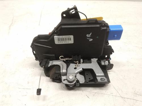 Used Front right lock SKODA ROOMSTER (5J7) 1.4 (86 hp) 20591371
