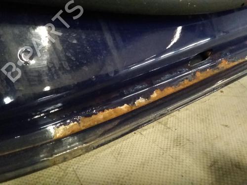 Left rear door OPEL ASTRA J Sports Tourer (P10) 1.7 CDTI (35) | BP20592032C4 
