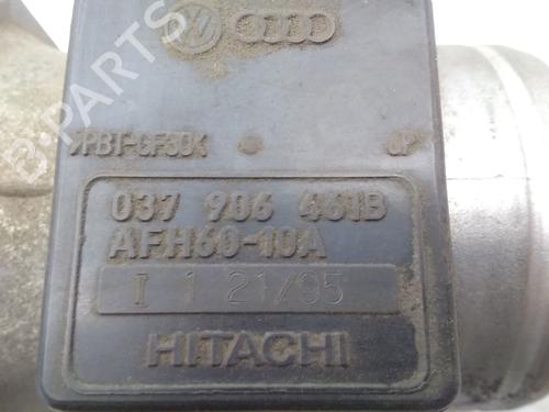 Mass air flow sensor AUDI A4 B5 (8D2) 1.8 | BP20595867M95 