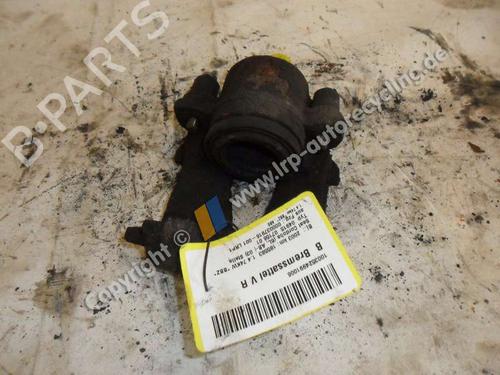 Used Right front brake caliper SEAT CORDOBA (6L2) 1.4 16V (100 hp) 20540380