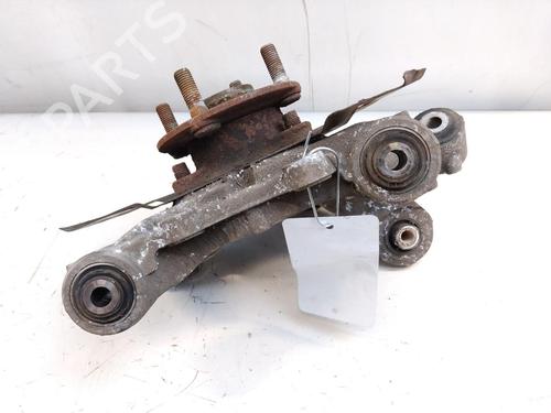 Left rear steering knuckle MAZDA MX-5 RF Targa (ND) 2.0 (ND2E) | BP28049688M27 