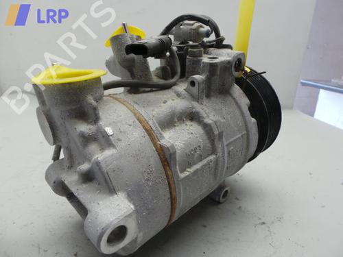 Used AC compressor BMW 1 (F20) 116 i (136 hp) 20555545